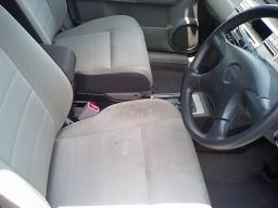 Nissan EXTRAIL ４WD S picture