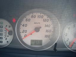 Nissan EXTRAIL ４WD S picture