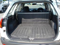 Nissan AD Van DX picture