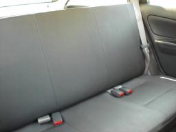 Nissan AD Van DX picture