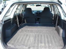 Nissan AD Van DX picture