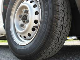 Nissan AD Van DX picture