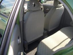 Nissan March 12C picture