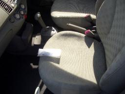 Nissan March 12C picture