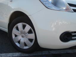 Nissan NOTE 15S V Package picture