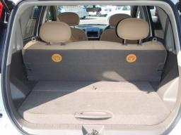 Nissan NOTE 15S V Package picture