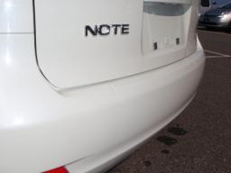 Nissan NOTE 15S V Package picture