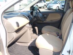 Nissan NOTE 15S V Package picture