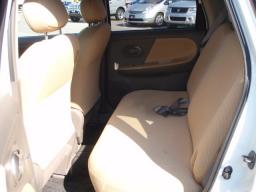 Nissan NOTE 15S V Package picture