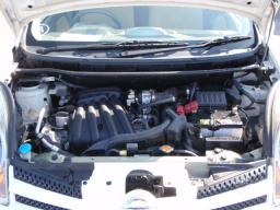 Nissan NOTE 15S V Package picture