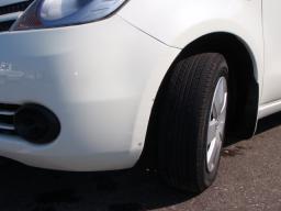 Nissan NOTE 15S V Package picture