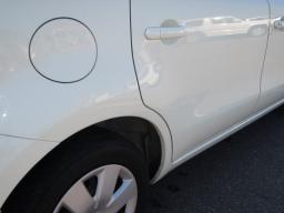 Nissan NOTE 15S V Package picture