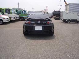 Mazda RX-8 Base Grade picture