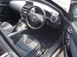 Mazda RX-8 Base Grade picture