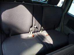 Nissan CUBE SX picture