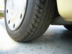 Nissan CUBE SX picture