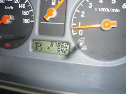 Nissan CUBE SX picture