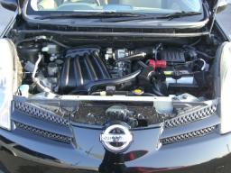 Nissan NOTE 15S V Package picture