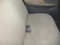 Nissan NOTE 15S V Package picture