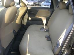 Nissan NOTE 15S V Package picture