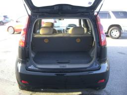 Nissan NOTE 15S V Package picture