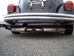 VolksWagen Beetle  picture