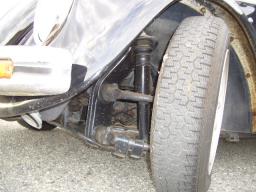 VolksWagen Beetle  picture