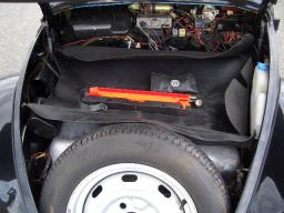 VolksWagen Beetle  picture