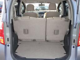 Toyota RACTIS X picture