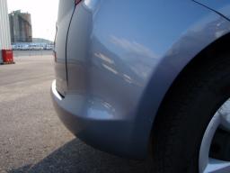 Toyota RACTIS X picture