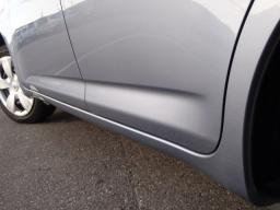 Toyota RACTIS X picture