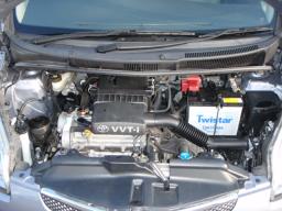 Toyota RACTIS X picture