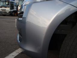 Toyota RACTIS X picture