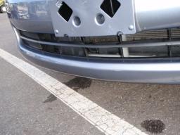 Toyota RACTIS X picture