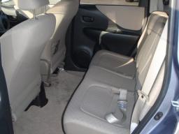 Toyota RACTIS X picture