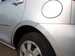 Mazda DEMIO CASUAL picture