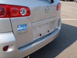 Mazda DEMIO CASUAL picture