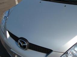 Mazda DEMIO CASUAL picture