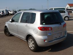 Mazda DEMIO CASUAL picture