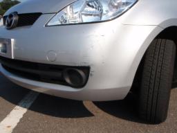 Mazda DEMIO CASUAL picture