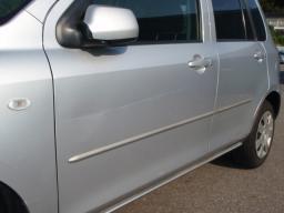 Mazda DEMIO CASUAL picture