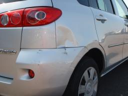 Mazda DEMIO CASUAL picture