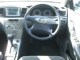 Toyota Corolla 1.5X picture