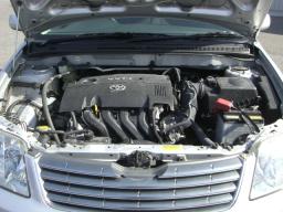 Toyota Corolla 1.5X picture