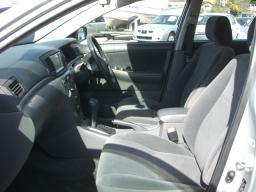 Toyota Corolla 1.5X picture