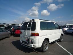 Mitsubishi DELICA SPACE GEAR 2.8D SUPER EXCEED picture