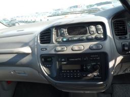 Mitsubishi DELICA SPACE GEAR 2.8D SUPER EXCEED picture