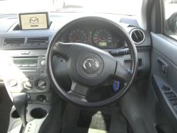 Mazda DEMIO Casual Friend PKG picture