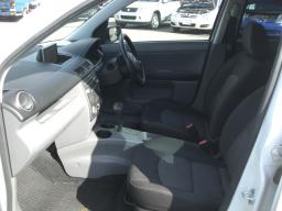 Mazda DEMIO Casual Friend PKG picture