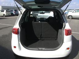 Mazda DEMIO Casual Friend PKG picture